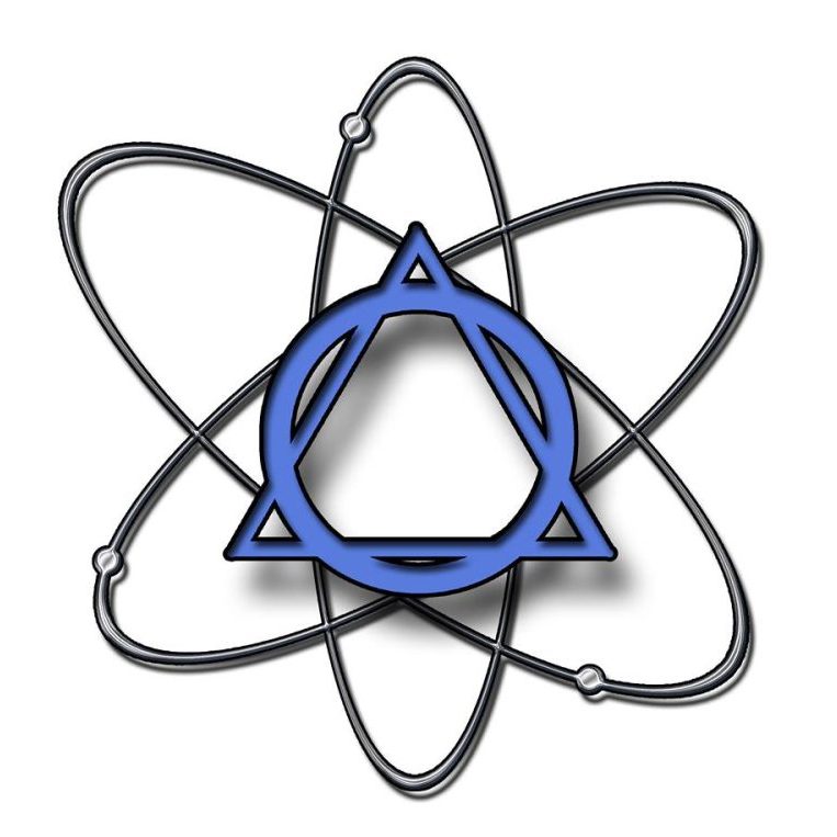 NKM logo