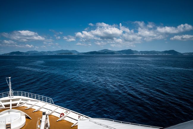 NKM Årsmøte & Seminar Cruise