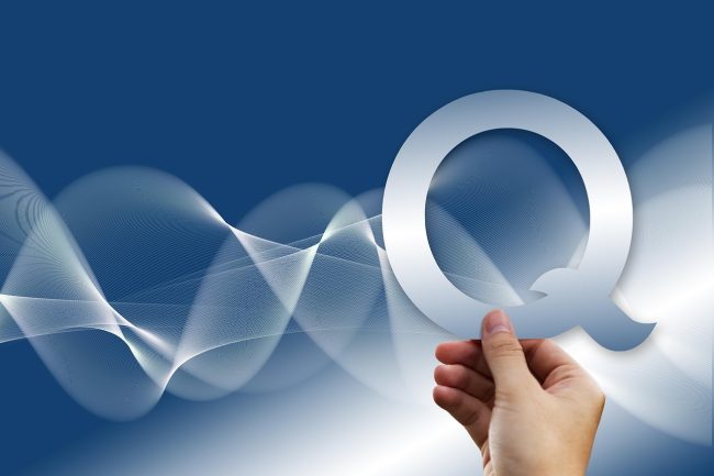 Quantum Biofeedback