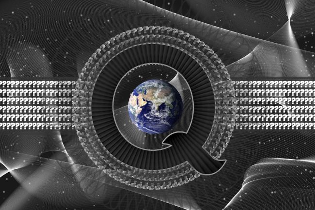 Quantum Biofeedback