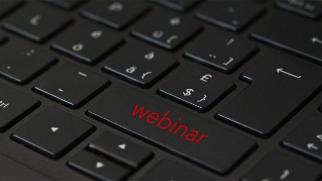 NKM Webinar