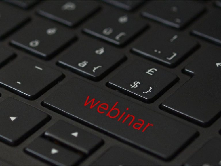 NKM Webinar