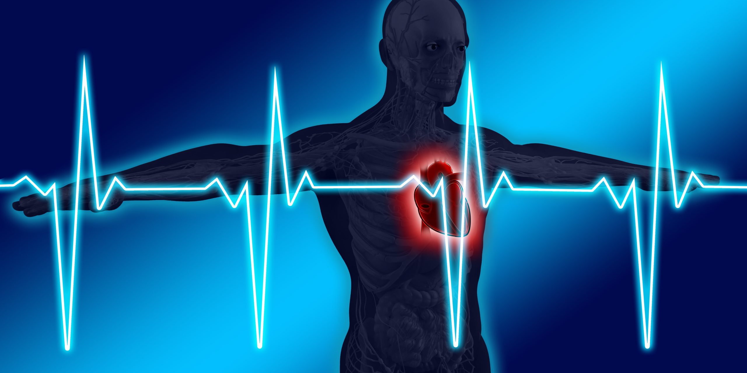 human frequency Selvregulering