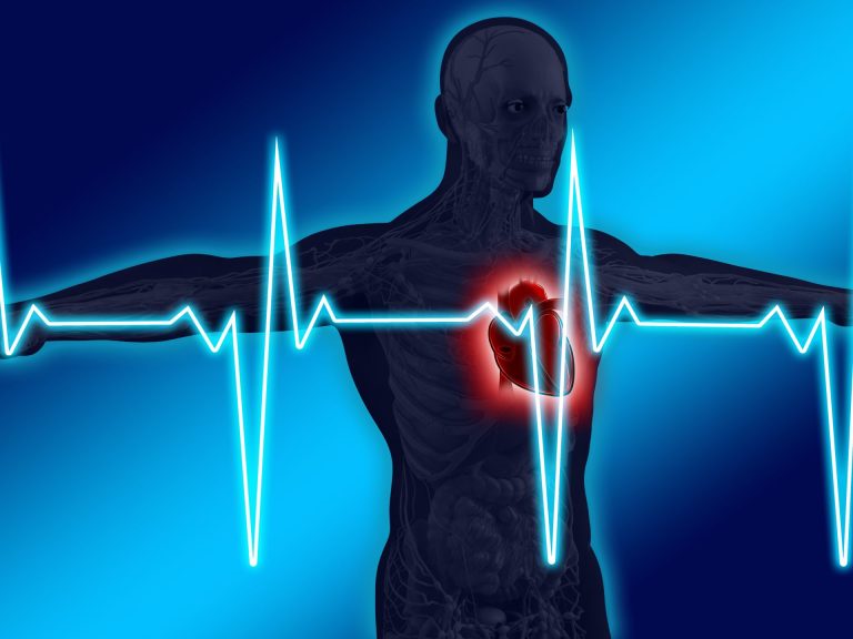 human frequency Selvregulering